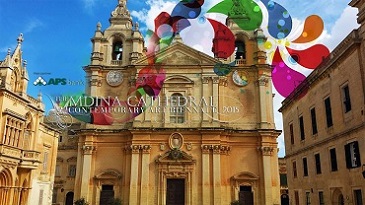 Malta International Food Festival 6-7th May at the medieval city of Mdina 