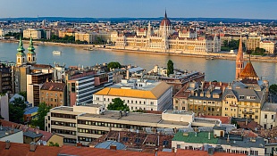 Hungarian house prices increase by 40 percent in just two years