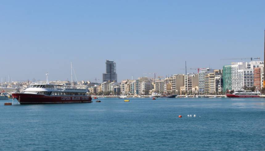 Malta to welcome vaccinated UK visitors from June