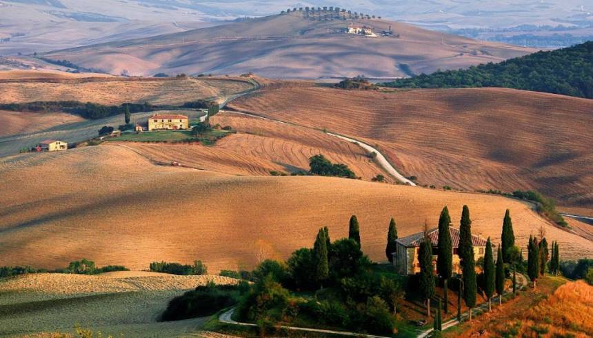 Top annual summer events in Tuscany