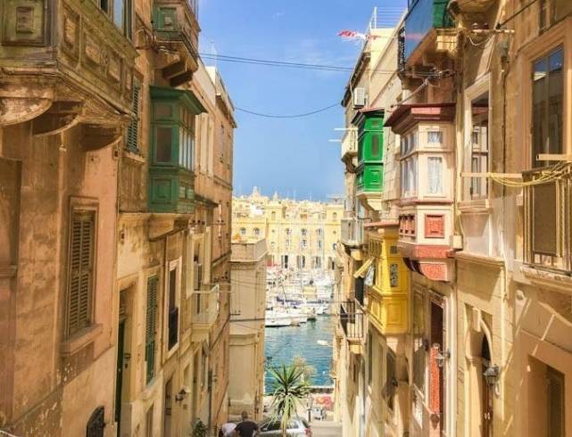 Maltese property market in 2018