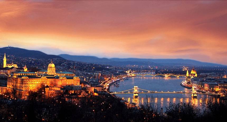 Best location for investment-Budapest home prices increase 16.9 percent in 2017