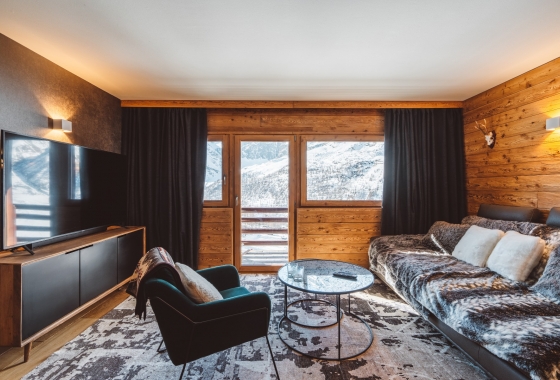 Apartment - Sale - Aosta - Cervinia