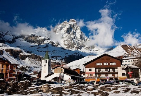 Apartment - Sale - Aosta - ITAAOCE2