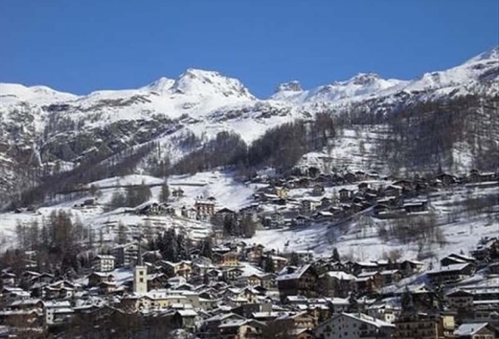 Apartment - Sale - Aosta - Valtournenche