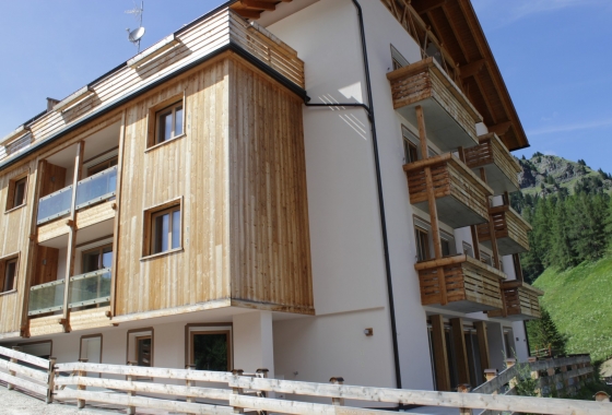 Apartment - Sale - Arabba - ITADOBAAG