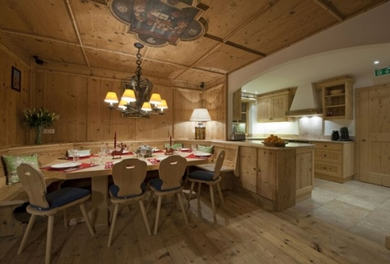 Apartment - Sale - Belluno - Cortina di Ampezzo