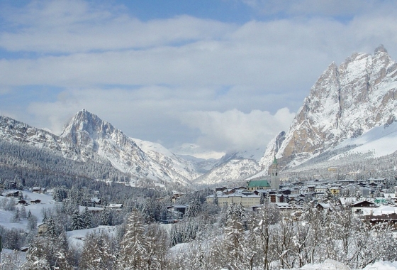 Apartment - Sale - Belluno - ITADOBCAG3