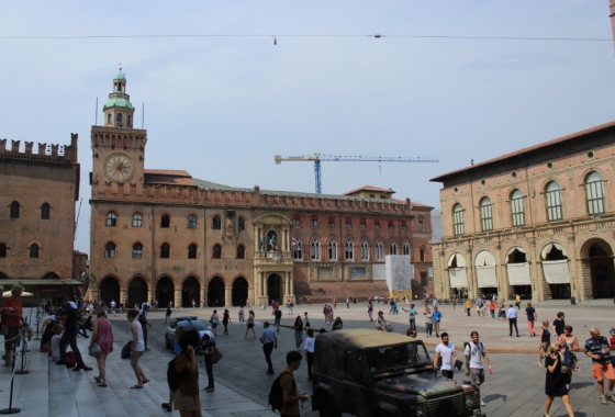 Apartment - Sale - Bologna - ITAERCRB1