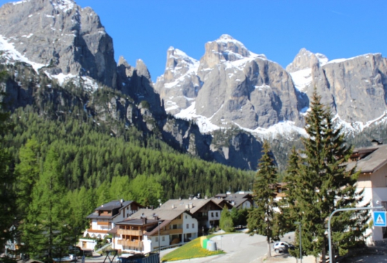 Apartment - Sale - Bolzano - ITADOCF1