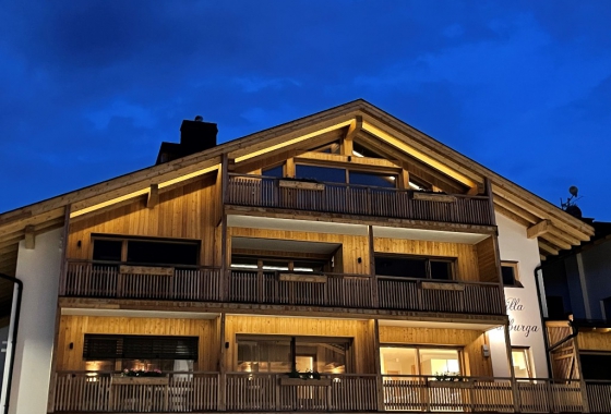 Apartment - Sale - Bolzano - ITADOLVA1