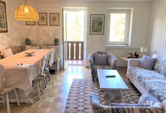 Apartment - Sale - Bolzano - ITADOVB013