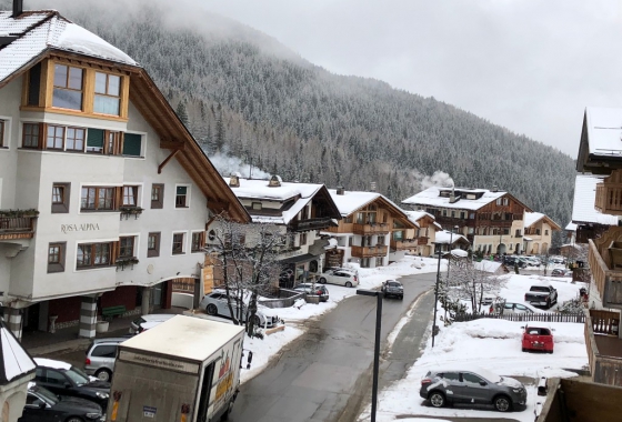 Apartment - Sale - Bolzano - ITADOVB813
