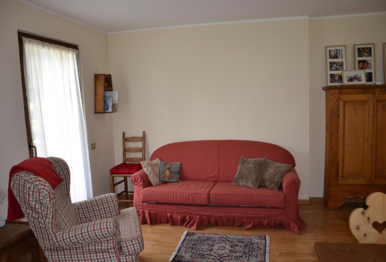 Apartment - Sale - Bolzano - ITADOVG047
