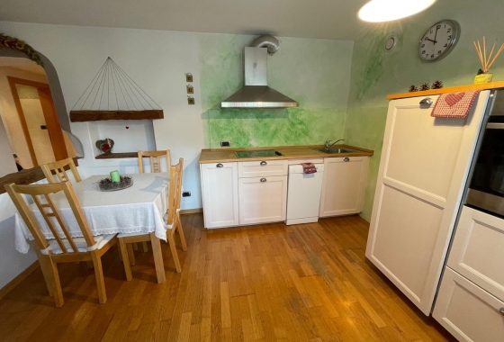 Apartment - Sale - Bolzano - ITADOVG101