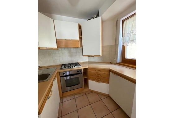 Apartment - Sale - Bolzano - ITADOVG108