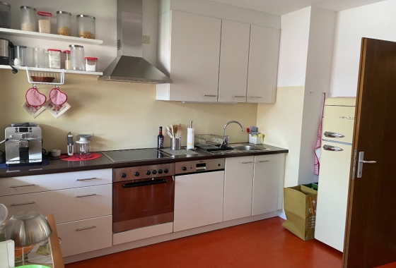 Apartment - Sale - Bolzano - ITADOVGSC1