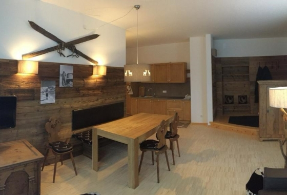 Apartment - Sale - Bolzano - ITADOVPINC1