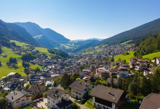 Apartment - Sale - Bolzano - Ortisei- Val Gardena
