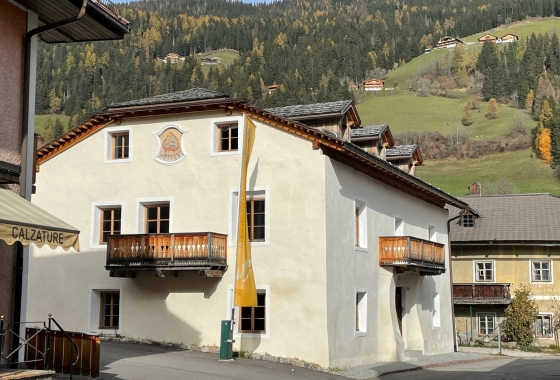 Apartment - Sale - Bolzano - San Candido- Val Pusteria