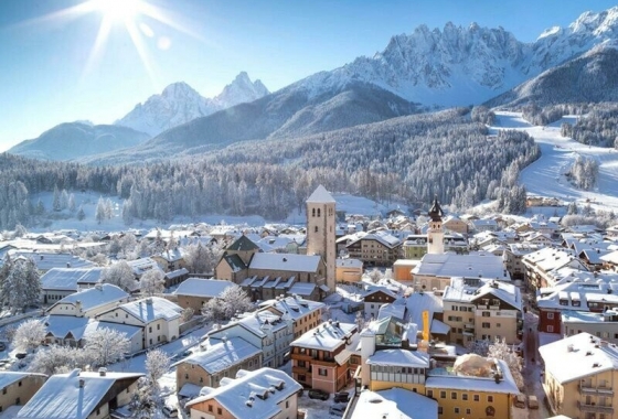 Apartment - Sale - Bolzano - San Candido- Val Pusteria