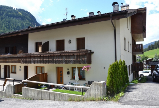 Apartment - Sale - Bolzano - Santa Cristina- Val Gardena