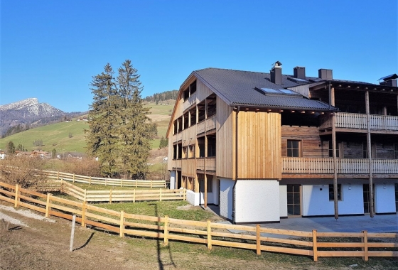 Apartment - Sale - Bruneck - Bruneck