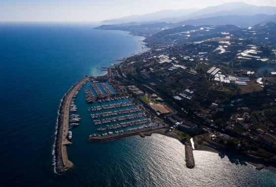 Apartment - Sale - Sanremo - ITALISR6D