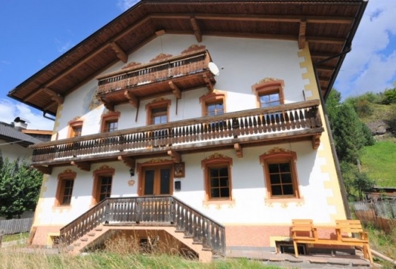 Apartment - Sale - Sexten - Sexten