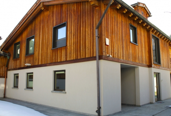Apartment - Sale - Trento - ITADOMC68