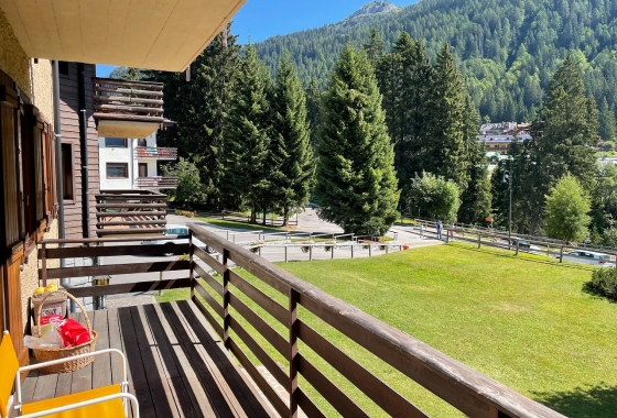 Apartment - Sale - Trento - ITADOMC70
