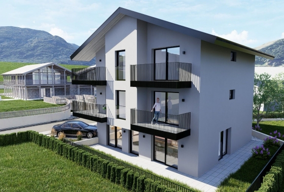 Apartment - Sale - Trento - itadostoa5