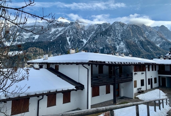Apartment - Sale - Trento - ITADOTN62