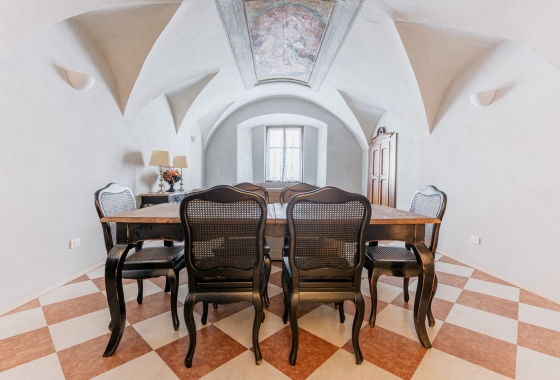 Apartment - Sale - Trento - ITADOTNPF