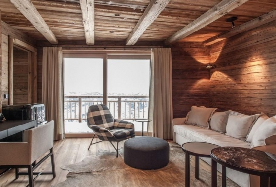 Apartment - Sale - Trento - ITADOVF0105