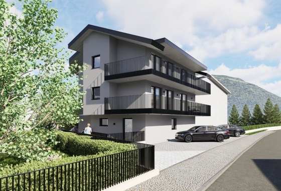 Apartment - Sale - Trento - Valdaora