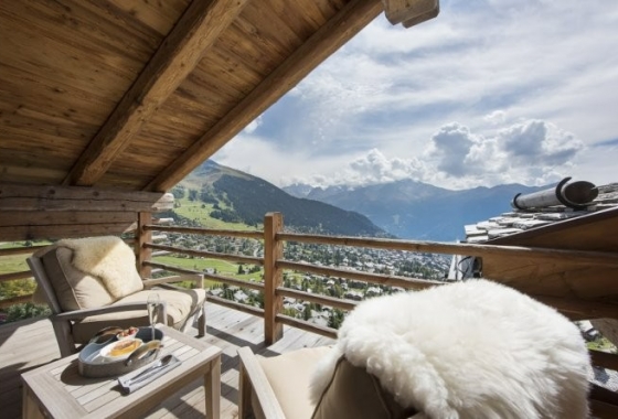 Chalet - Sale - Aosta - Cervinia