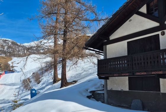 Chalet - Sale - Aosta - ITAAOVLC1