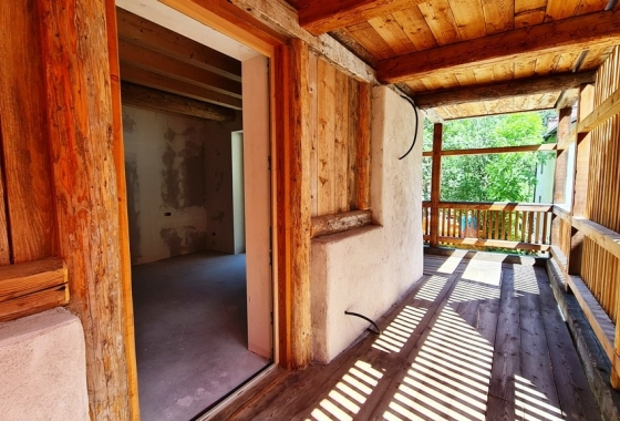 Chalet - Sale - Belluno - ITADOBERP1