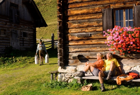 Chalet - Sale - Bolzano - ITADOABC1