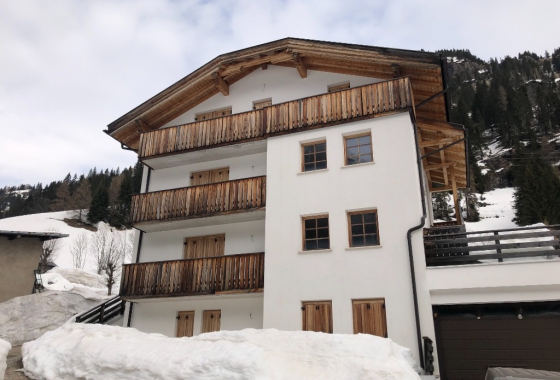 Detached - Sale - Arabba - ITADOBLA10