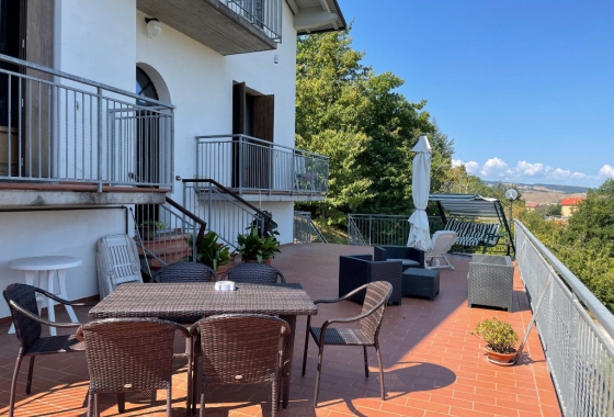 Detached - Sale - Bologna - ITAERPT1