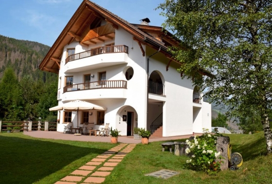 Detached - Sale - Bolzano - San Vigilio di Marebbe