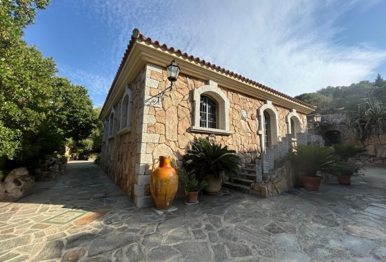 Detached - Sale - Porto Rotondo - Porto Rotondo