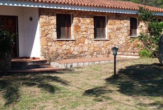 Detached - Sale - Porto Rotondo - Porto Rotondo
