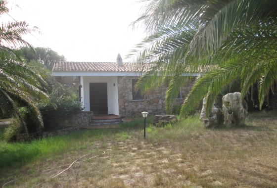 Detached - Sale - Toretta di Crotone - Torretta di Crucone