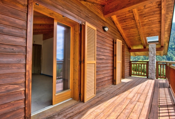 Detached - Sale - Trento - ITADOTN21