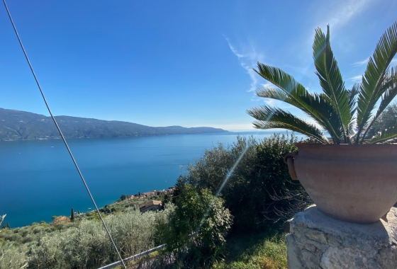 DuplexMaisonette - Sale - Brescia, Lake Garda - ITADOLOBSG130