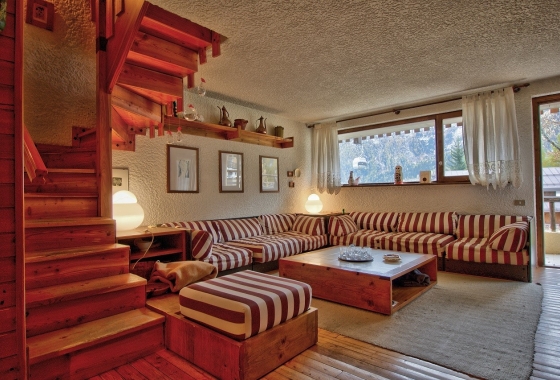 DuplexMaisonette - Sale - Trento - ITADOTN58