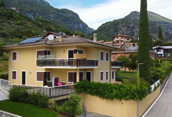 FullyDetachedVilla - Sale - Trento - ITADOTNTRG390